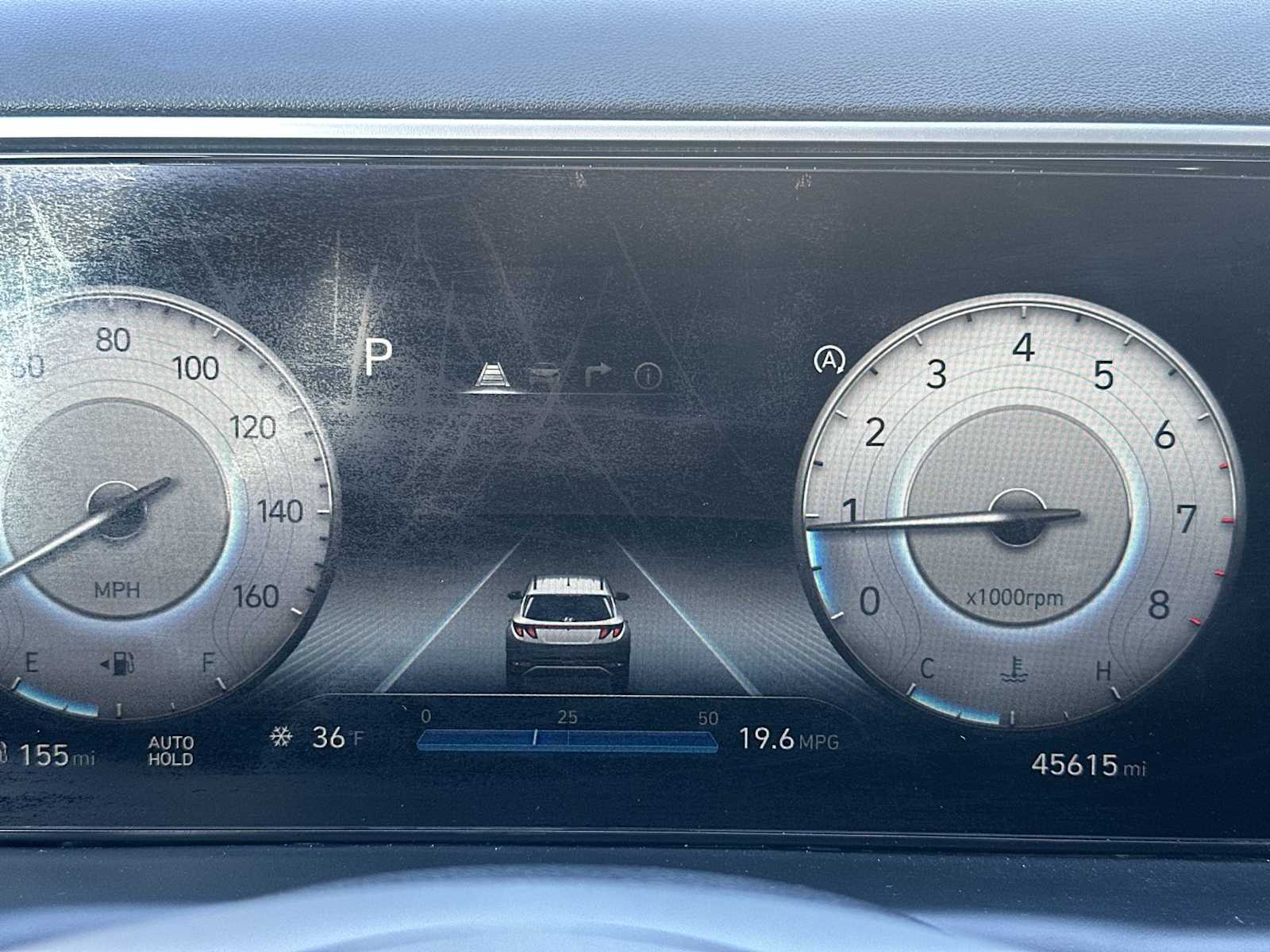 Thumbnail: 2023 Hyundai Tucson - 10