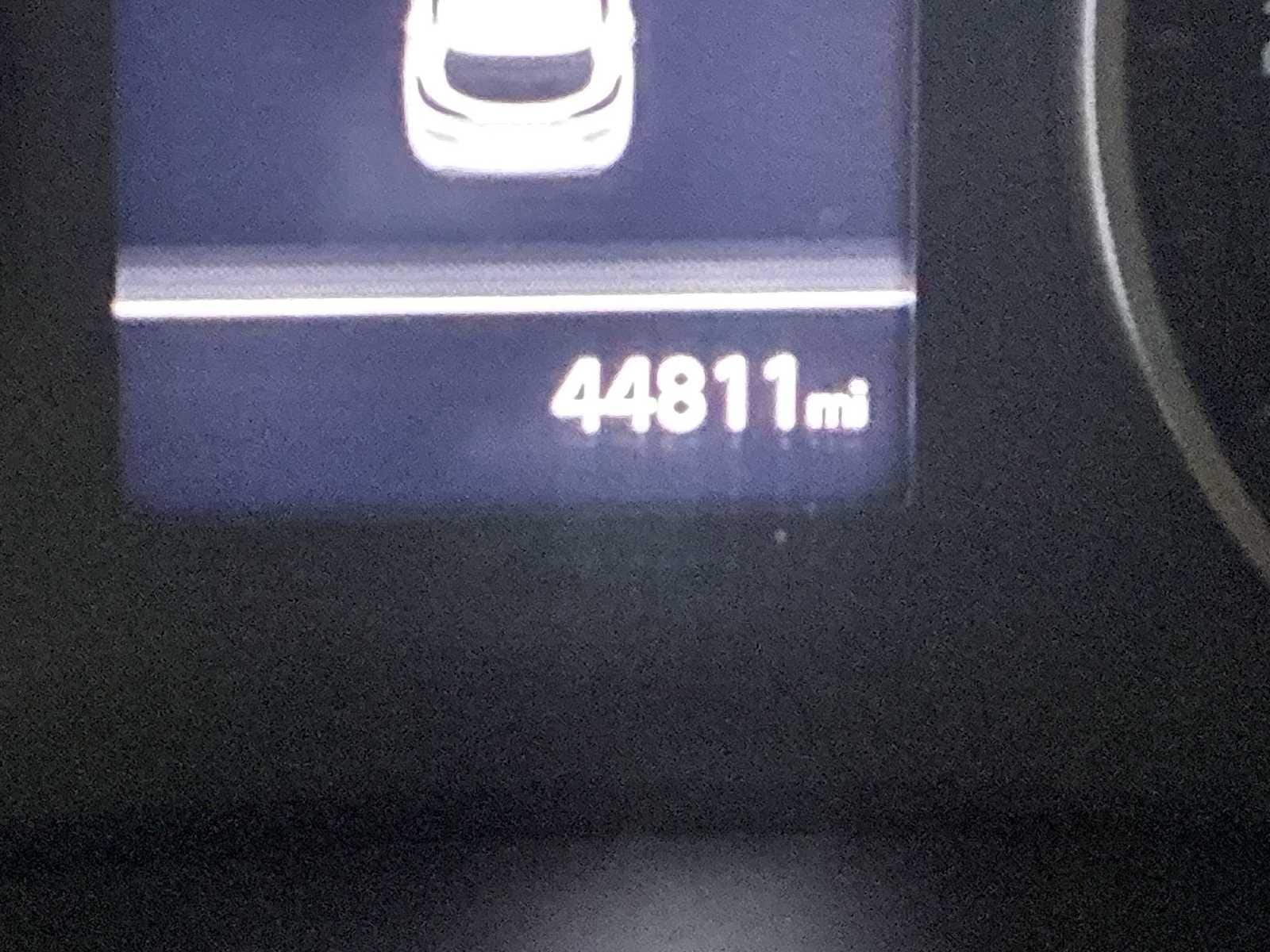 Thumbnail: 2021 Hyundai Tucson - 10