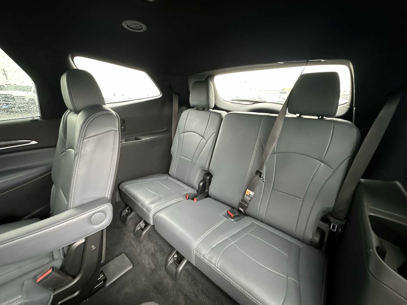 Thumbnail: 2024 Buick Enclave - 24