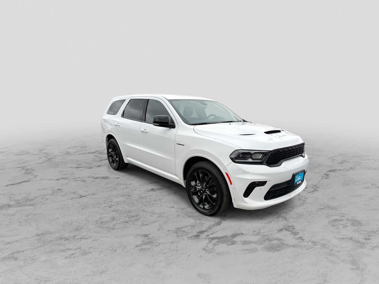 Thumbnail: 2022 Dodge Durango - 2