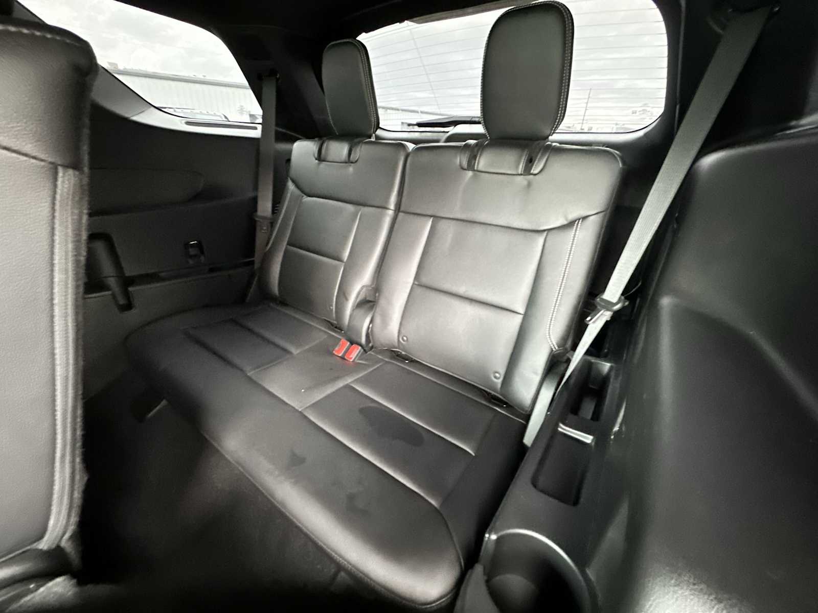 Thumbnail: 2021 Ford Explorer - 25