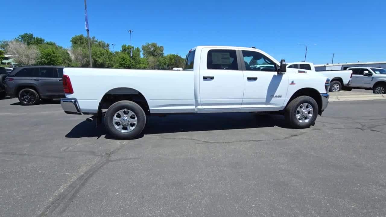 Thumbnail: 2025 RAM 2500 - 9