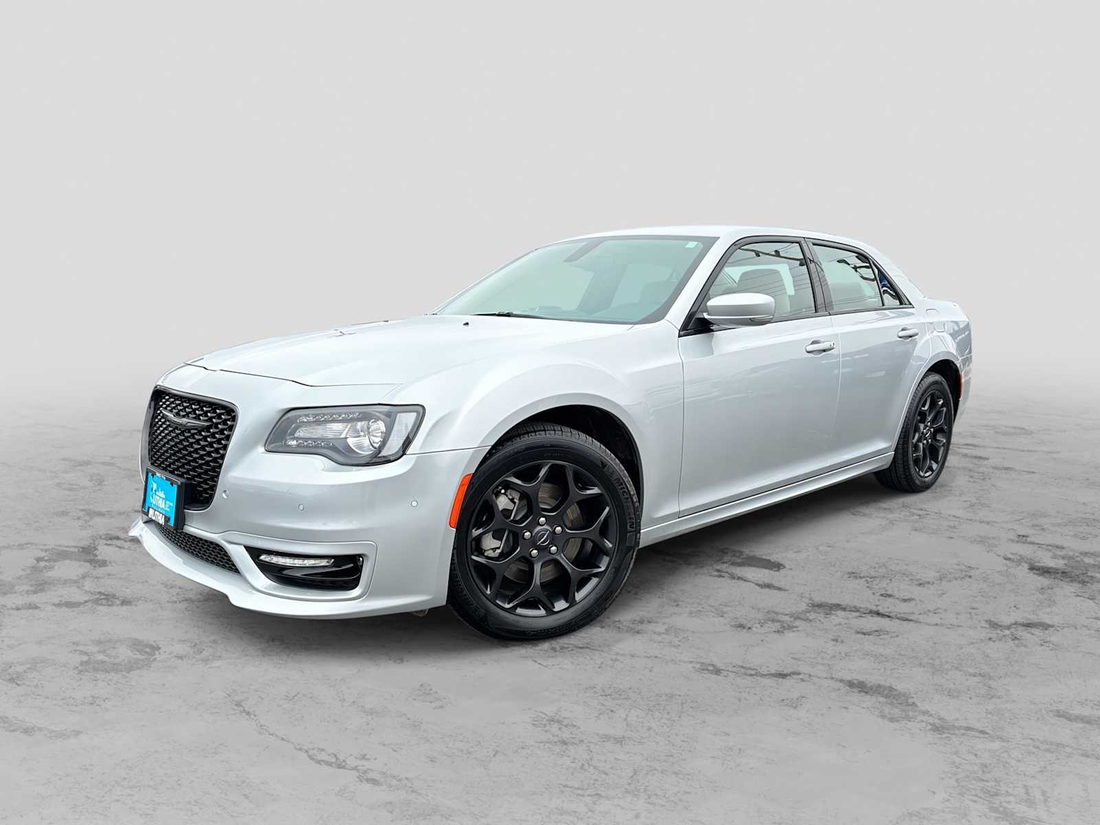 2022 Chrysler 300 Touring L
