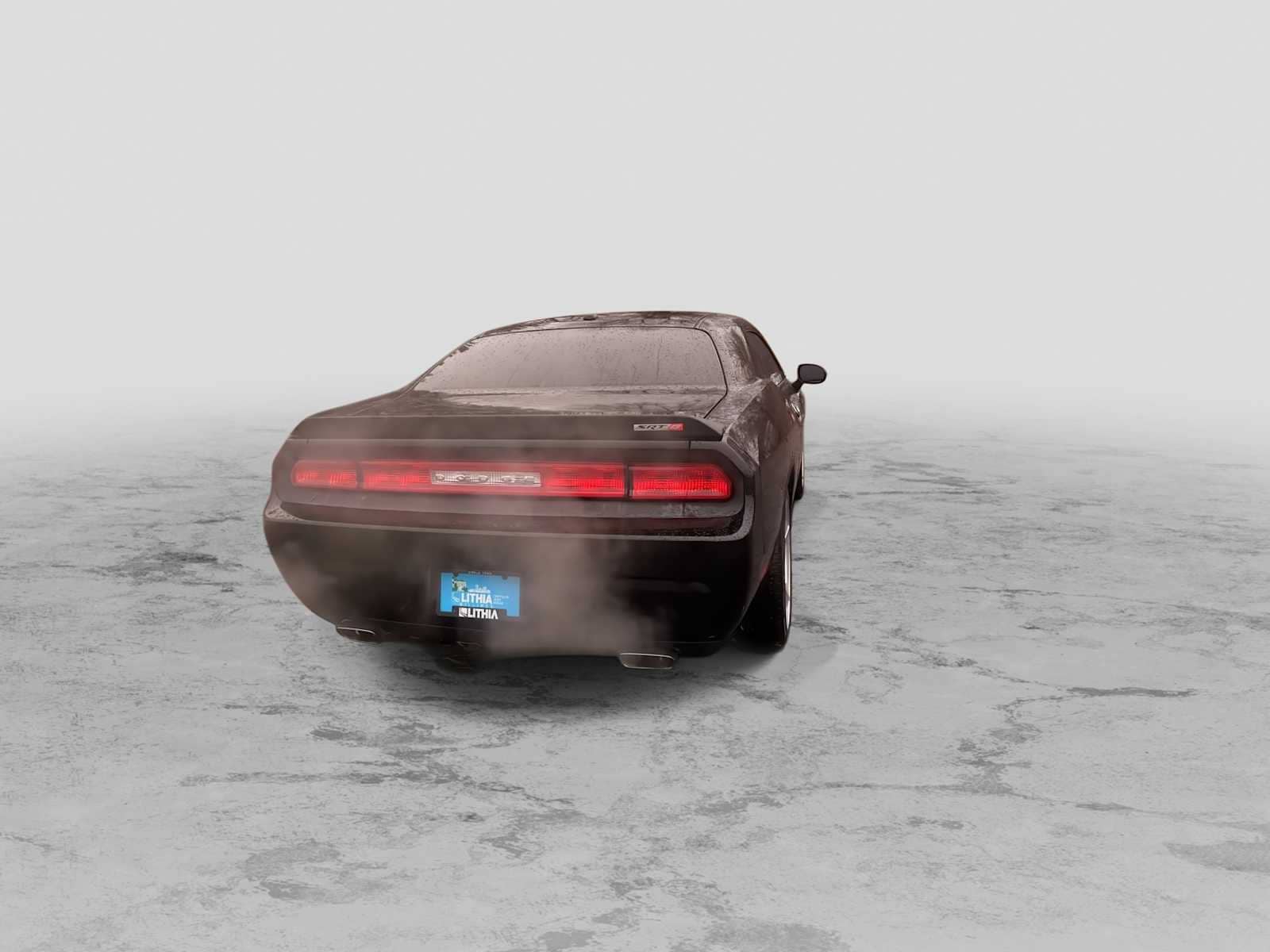 Thumbnail: 2009 Dodge Challenger - 7