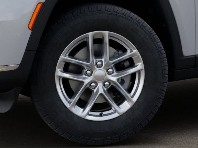 Thumbnail: 2025 Jeep Grand Cherokee - 4