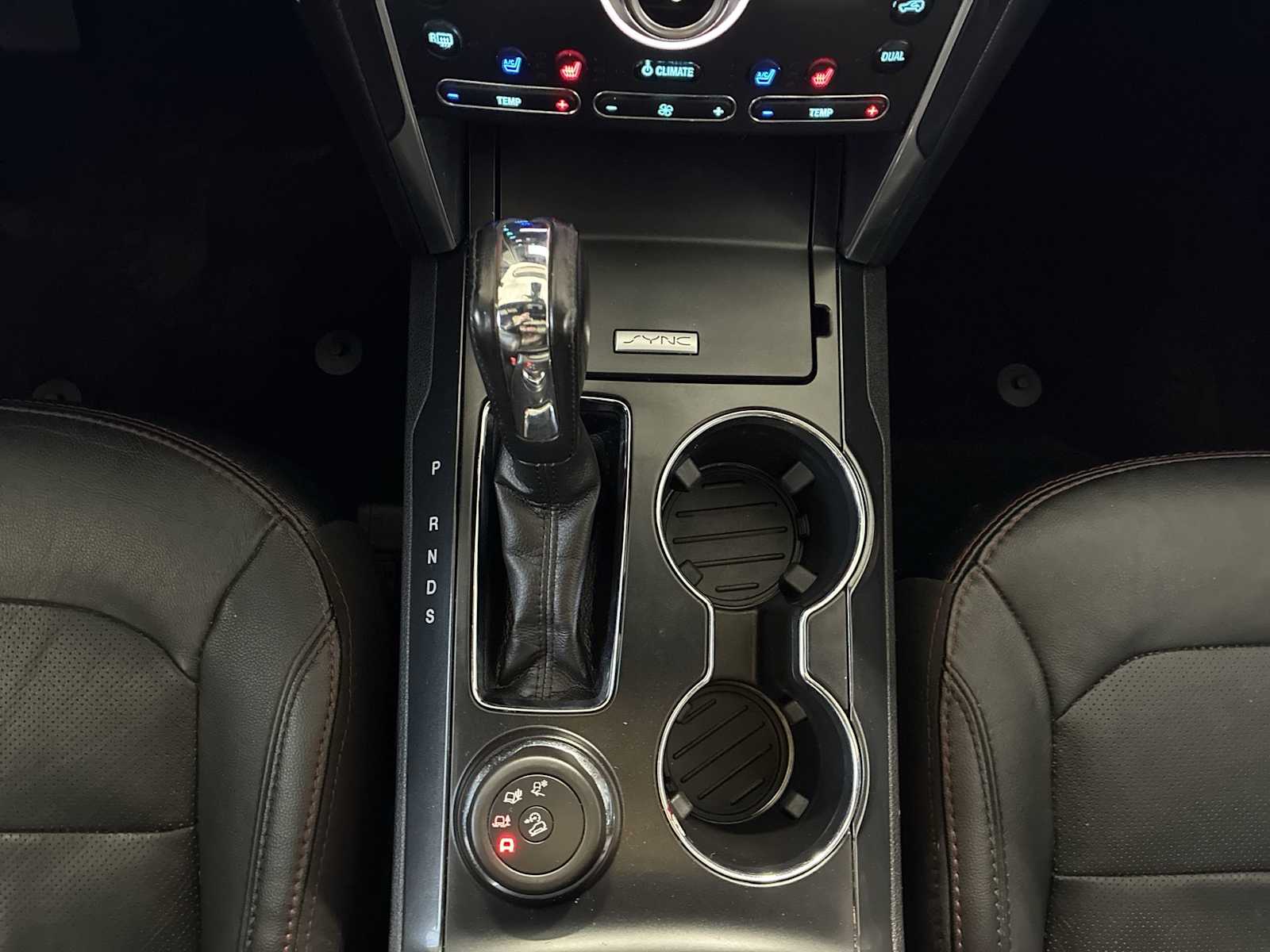 Thumbnail: 2018 Ford Explorer - 22