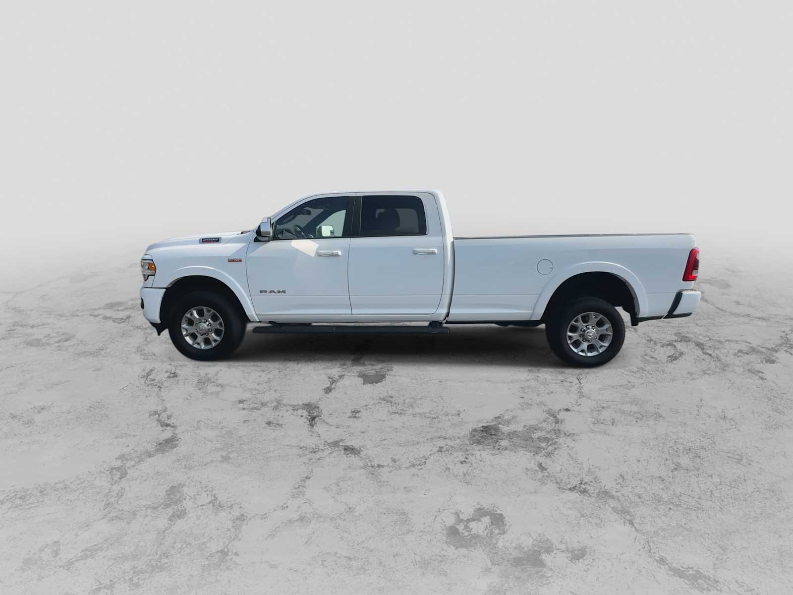 Thumbnail: 2019 RAM 2500 - 5