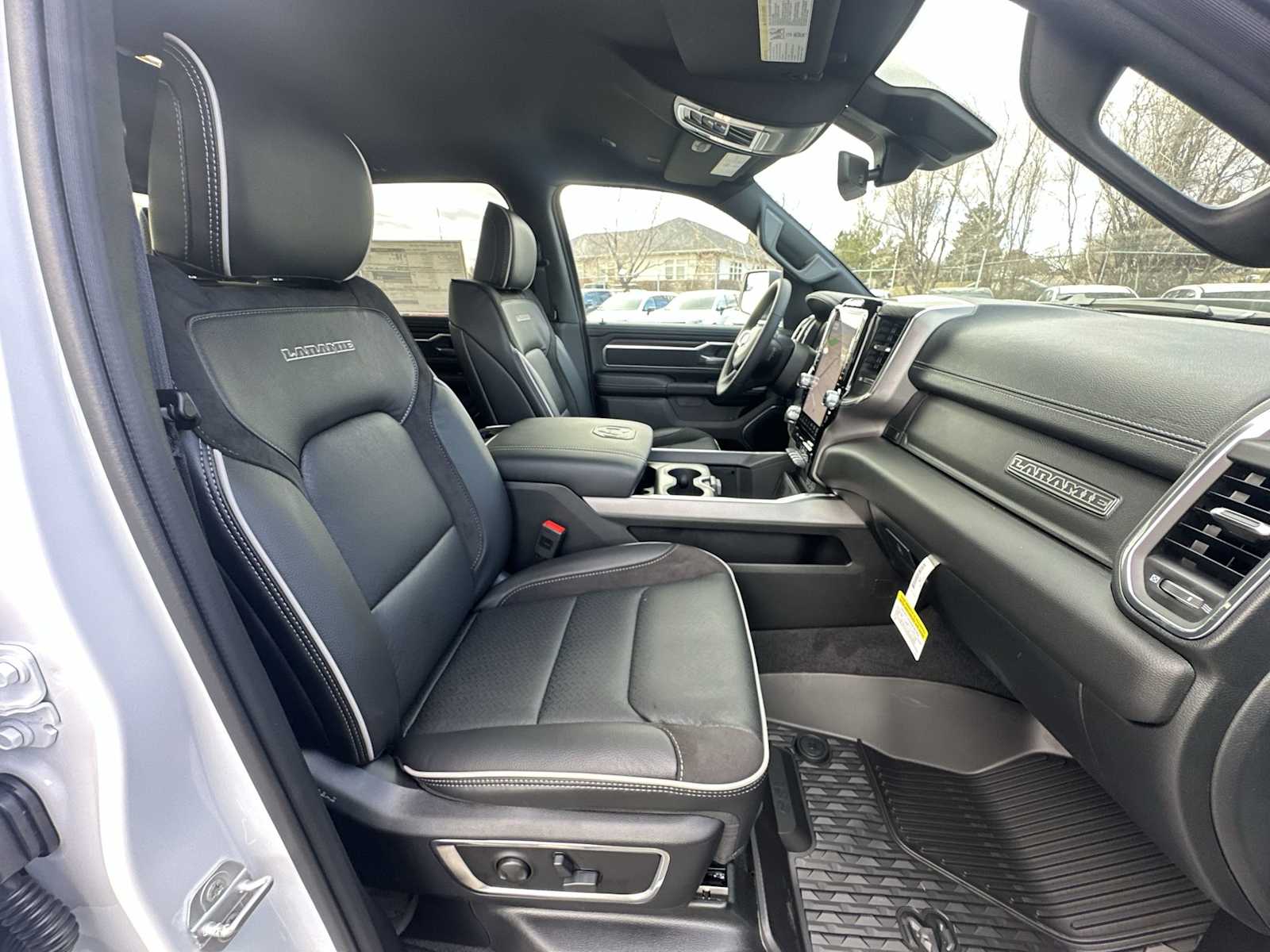 Thumbnail: 2026 RAM 1500 - 24