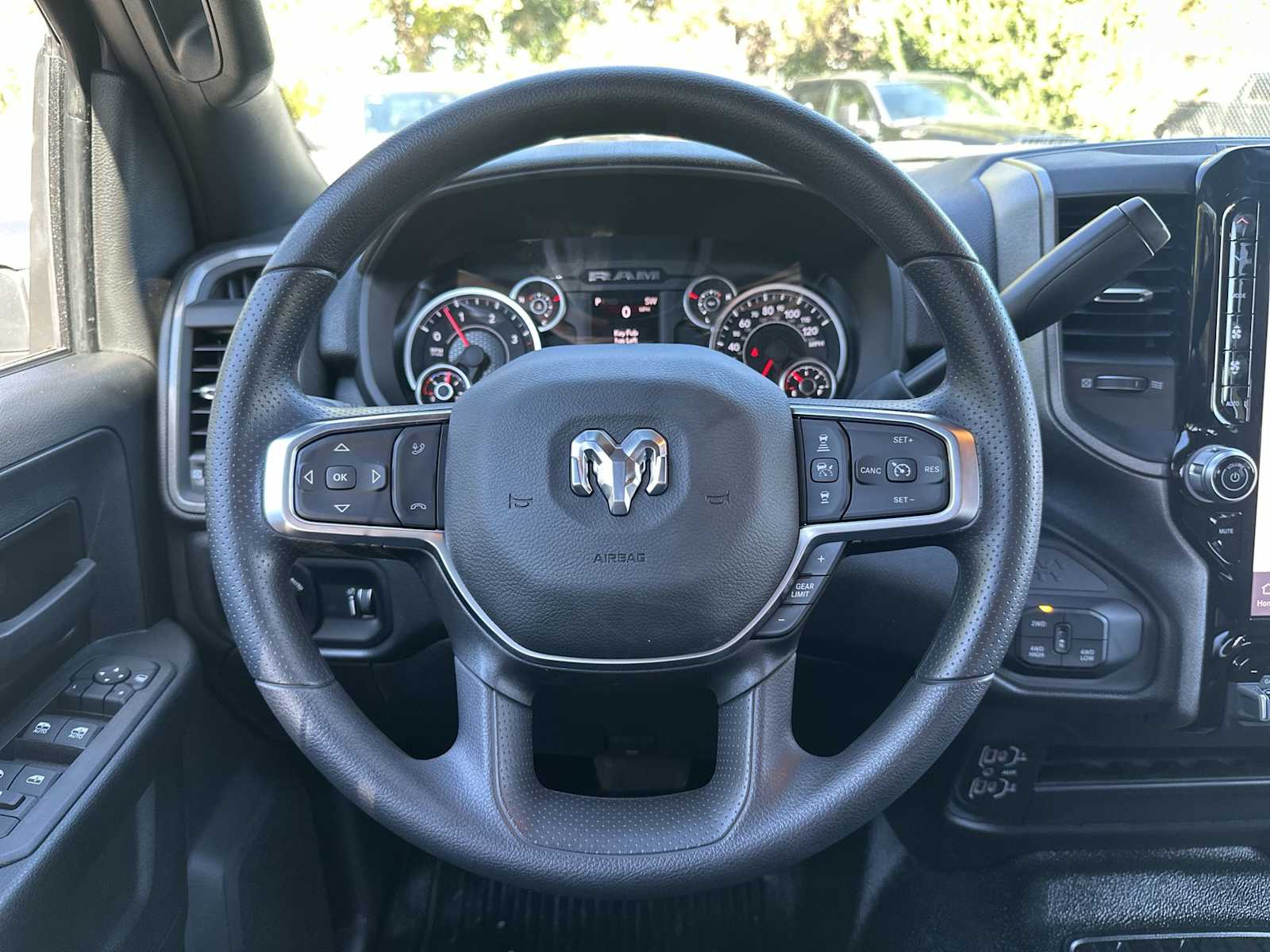 Thumbnail: 2026 RAM 5500 - 11