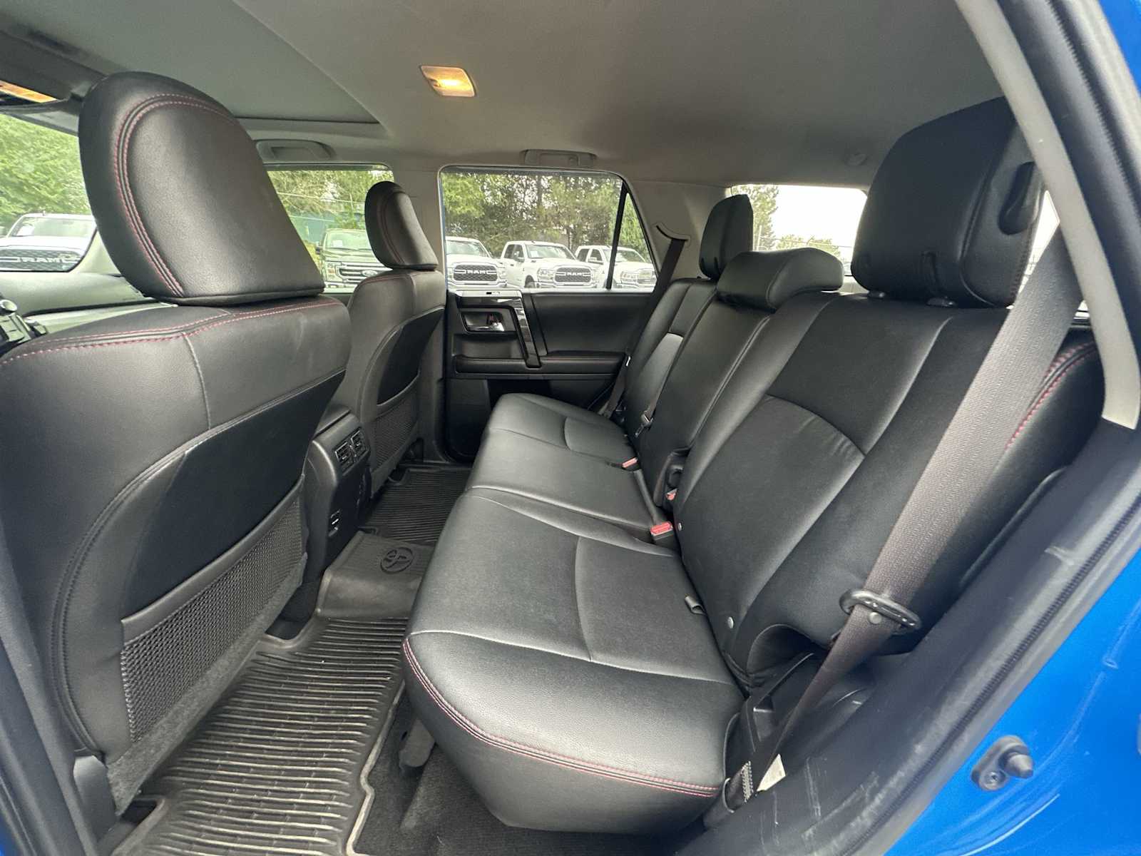 Thumbnail: 2019 Toyota 4Runner - 24