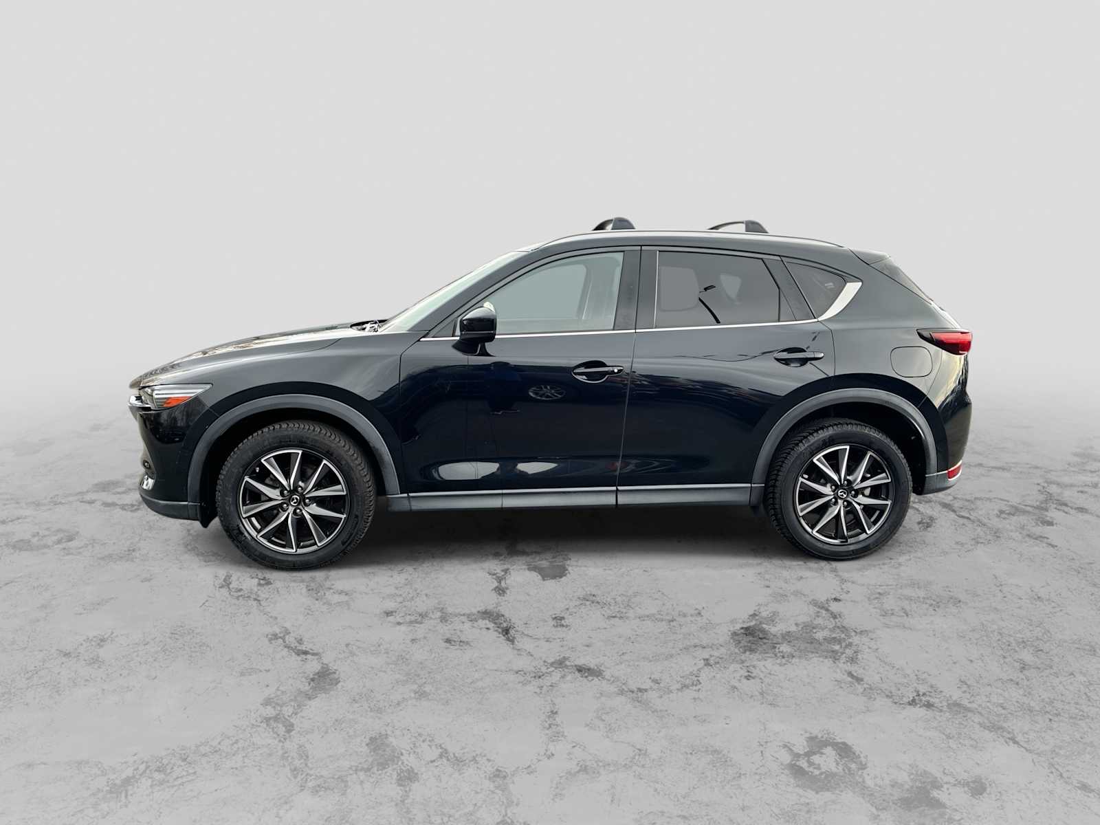 Thumbnail: 2018 Mazda CX-5 - 5