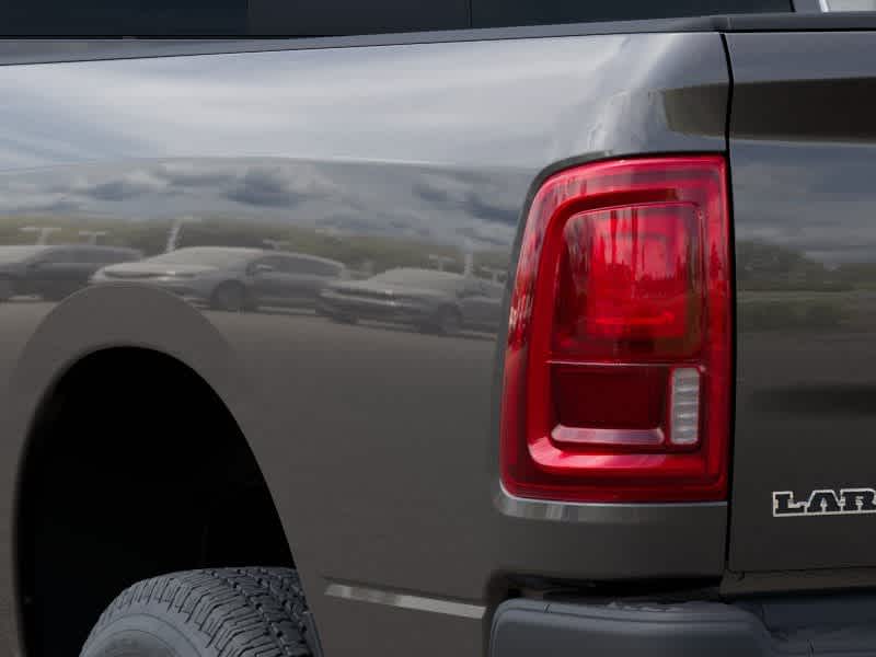 Thumbnail: 2026 RAM 3500 - 5