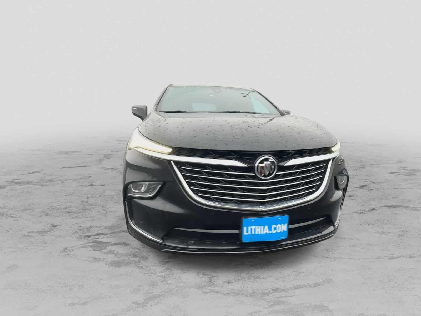 Thumbnail: 2024 Buick Enclave - 3