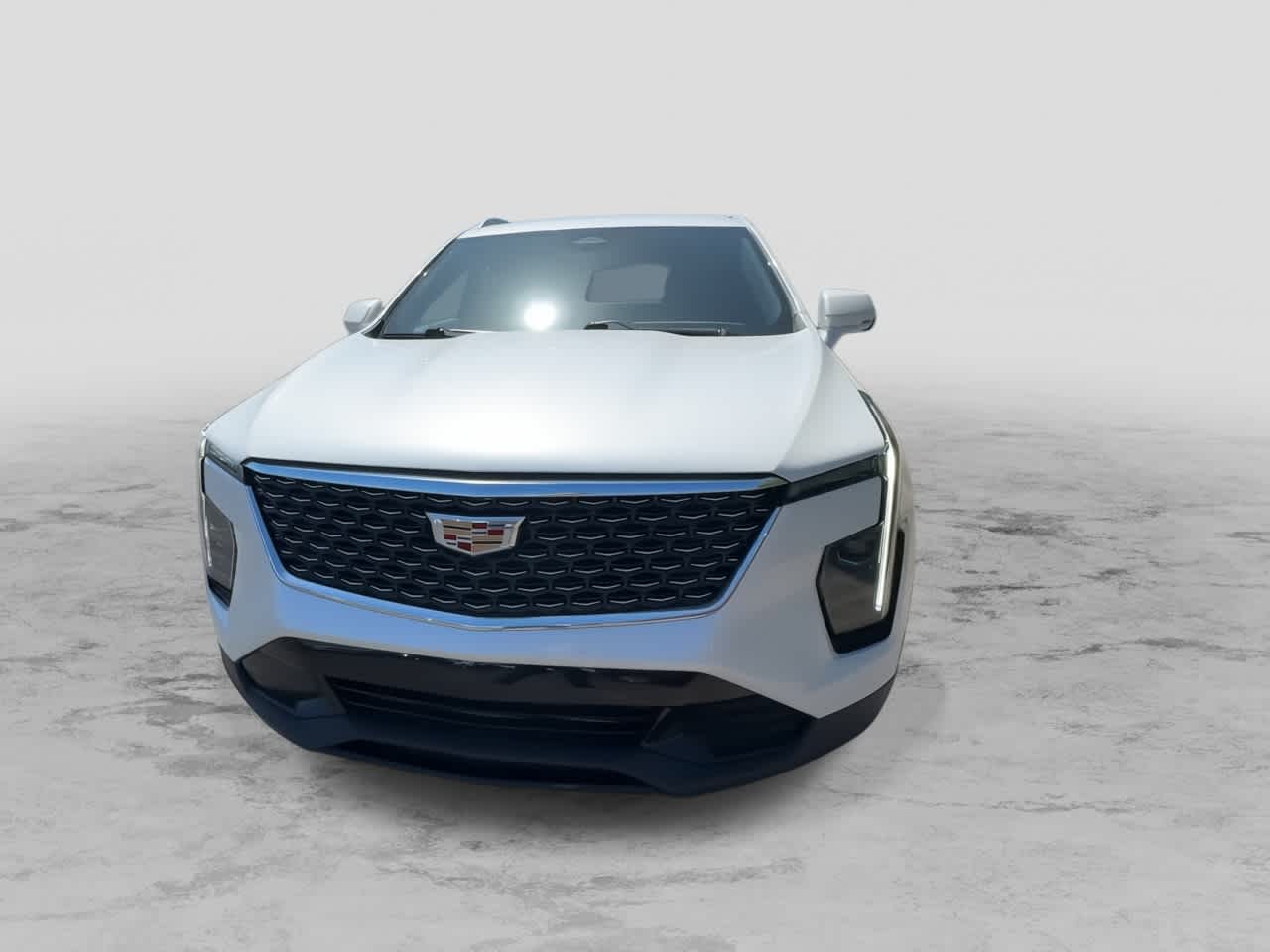 Thumbnail: 2024 Cadillac XT4 - 3