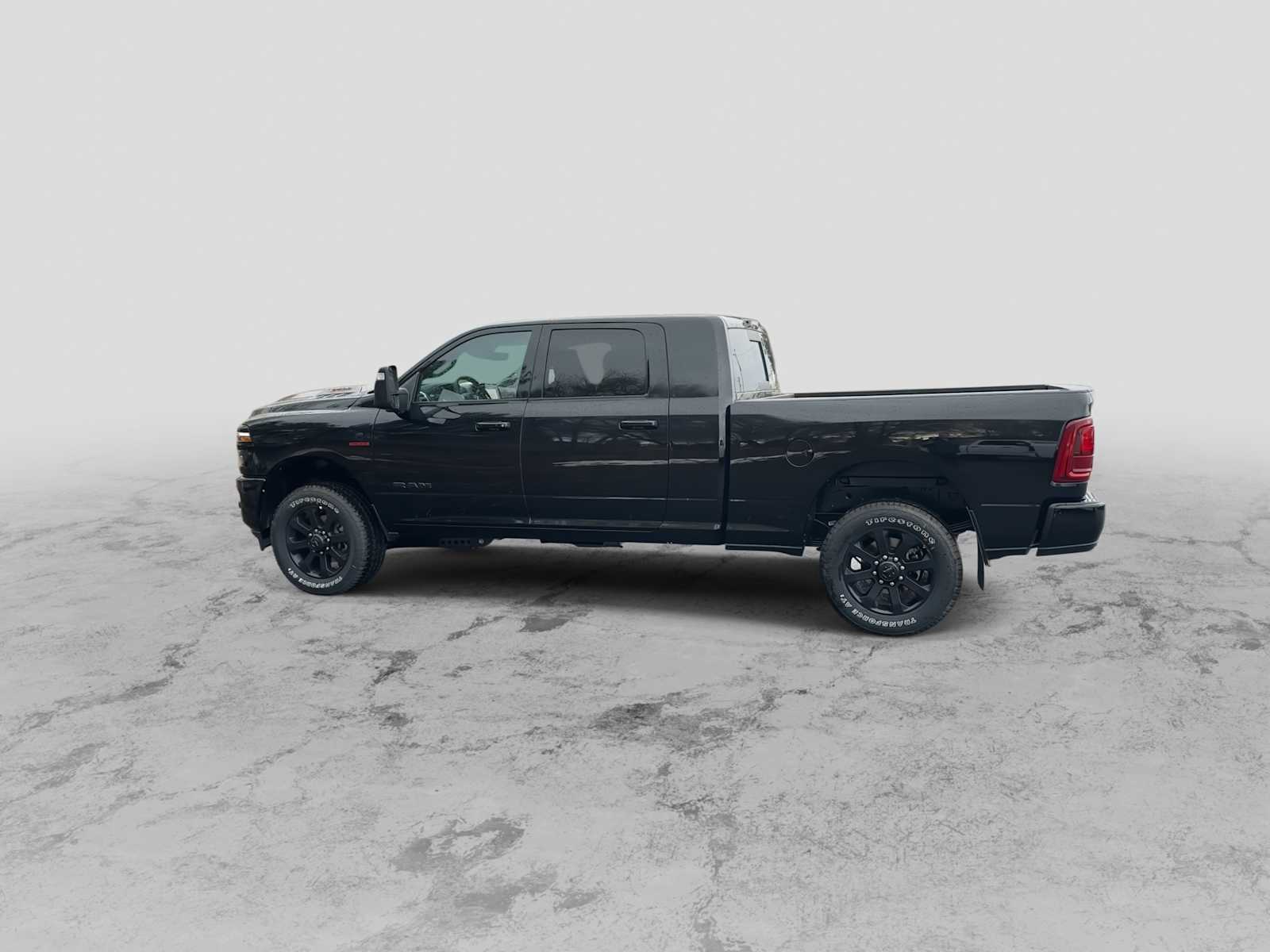 Thumbnail: 2026 RAM 3500 - 5