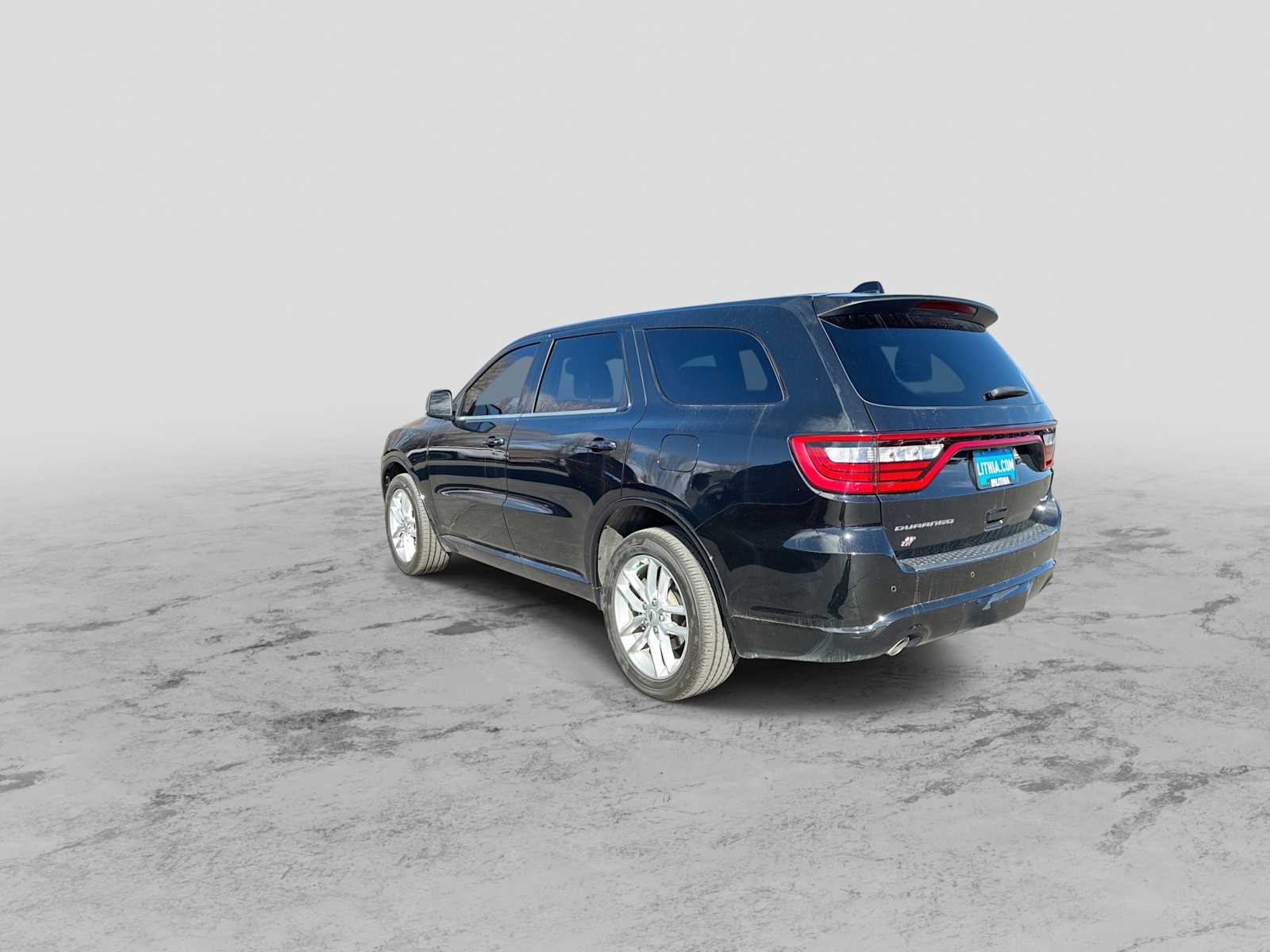 Thumbnail: 2021 Dodge Durango - 6