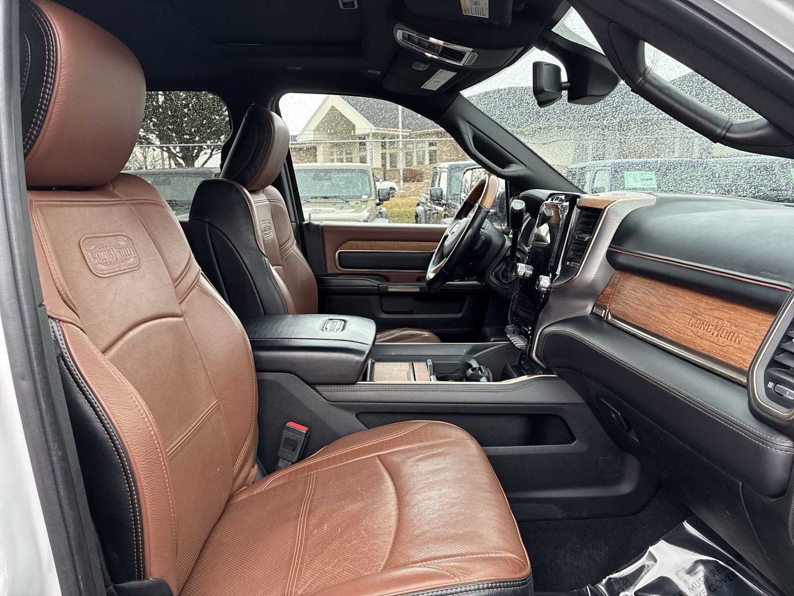 Thumbnail: 2019 RAM 2500 - 26