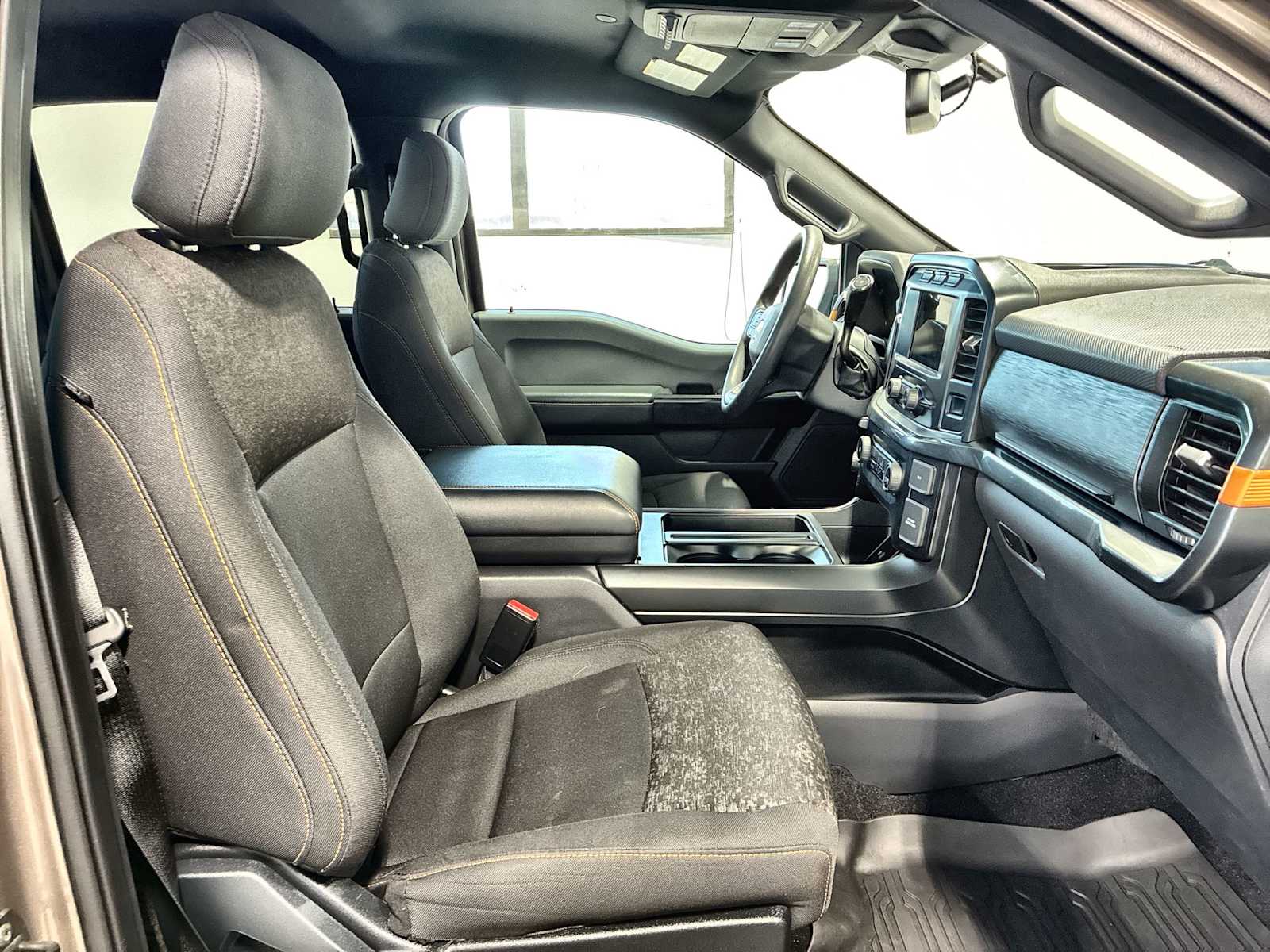 Thumbnail: 2021 Ford F-150 - 25