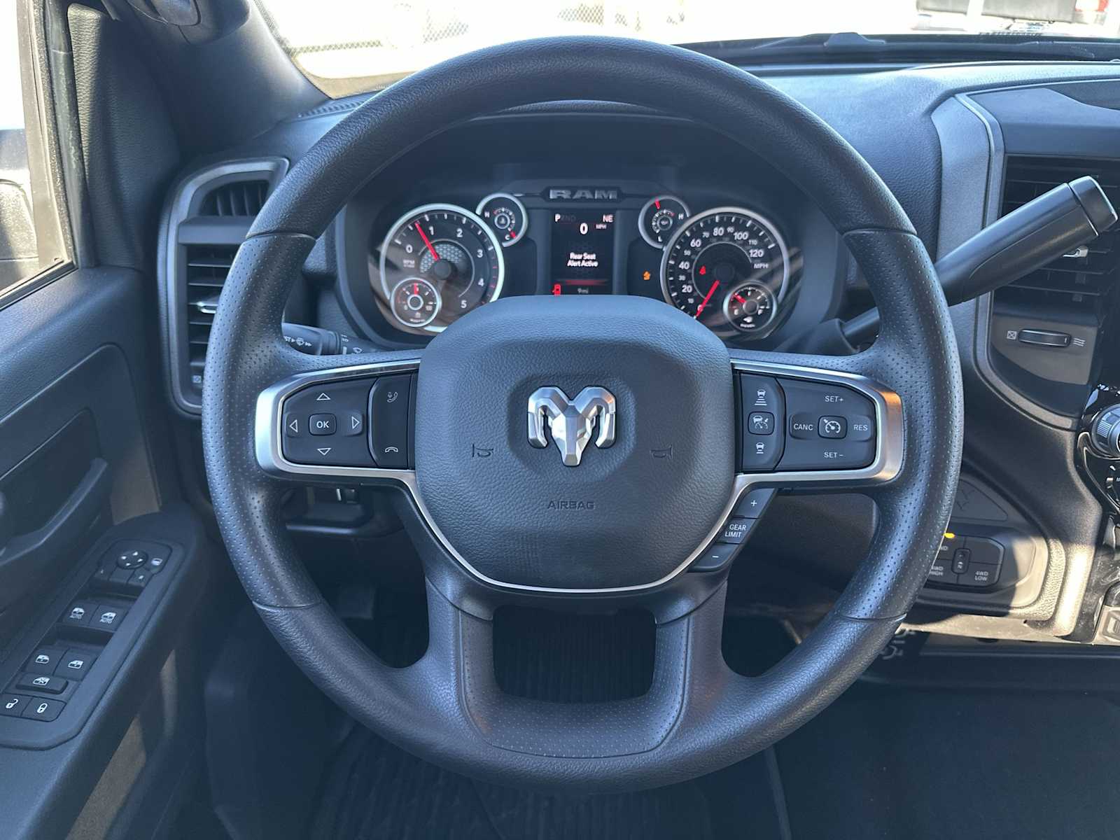 Thumbnail: 2026 RAM 3500 - 11