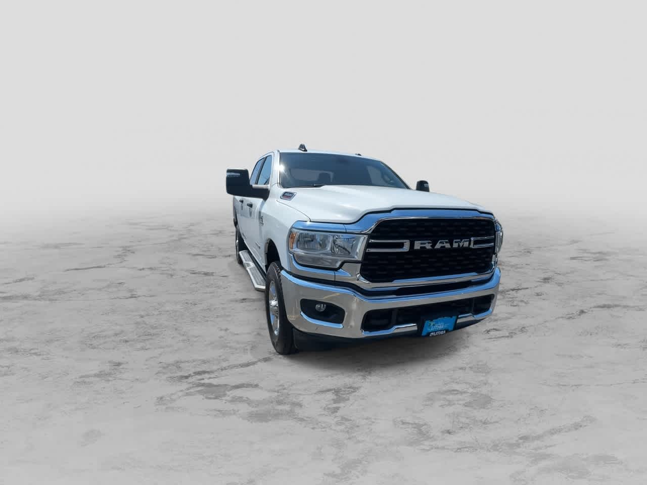 2023 Ram 2500 Big Horn photo 2