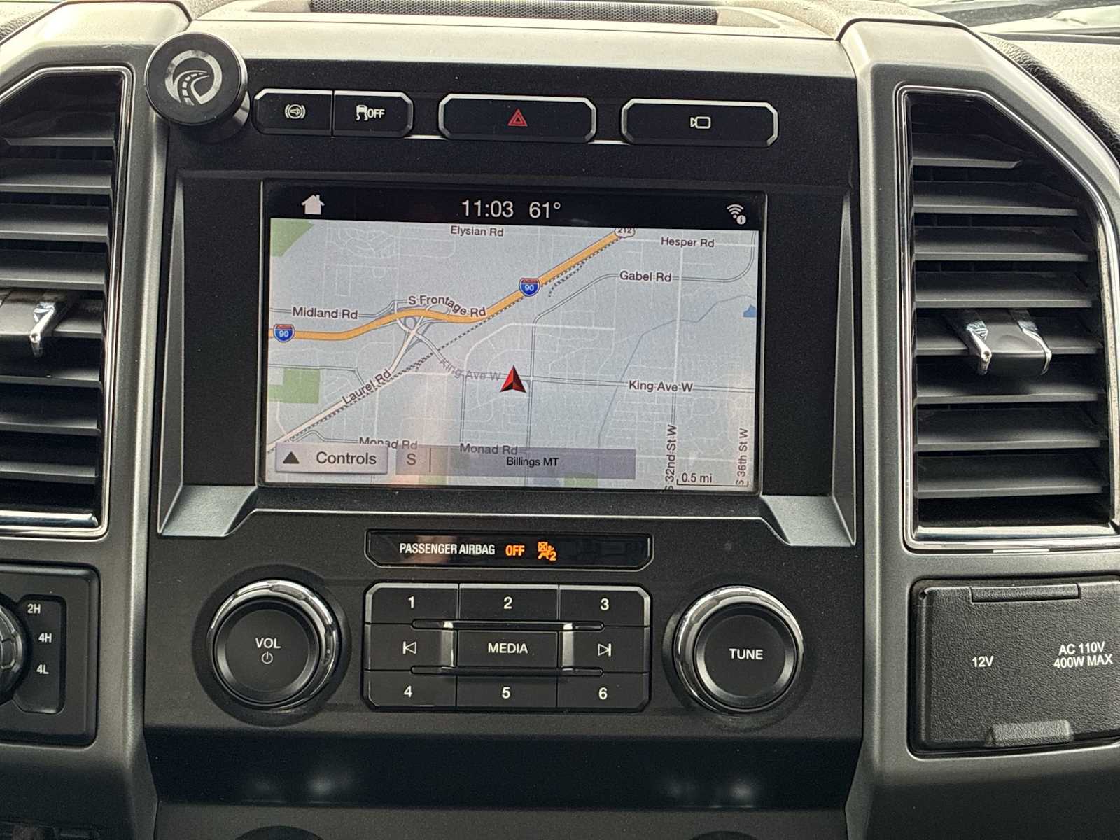 Thumbnail: 2019 Ford F-350 - 19