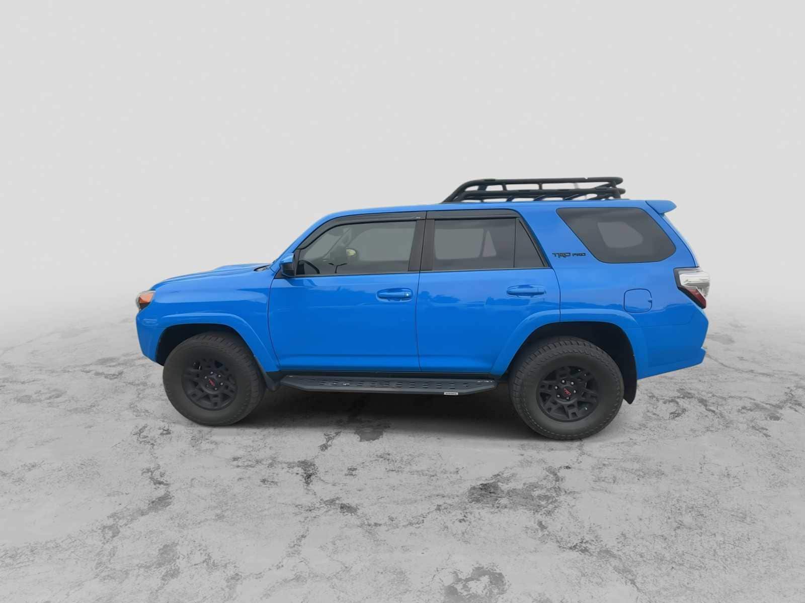 Thumbnail: 2019 Toyota 4Runner - 5