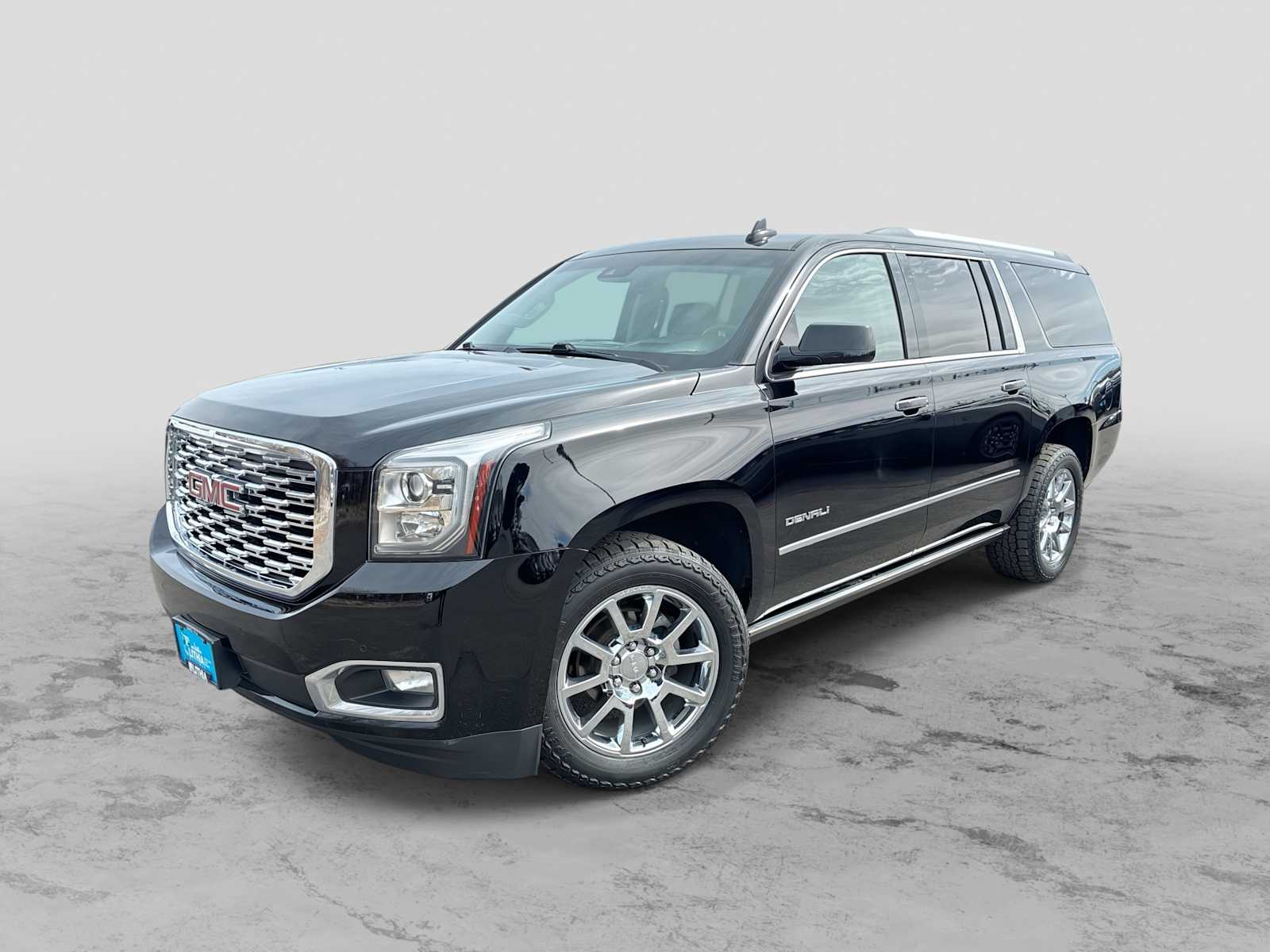 2018 GMC Yukon XL Denali -
                  Billings, MT