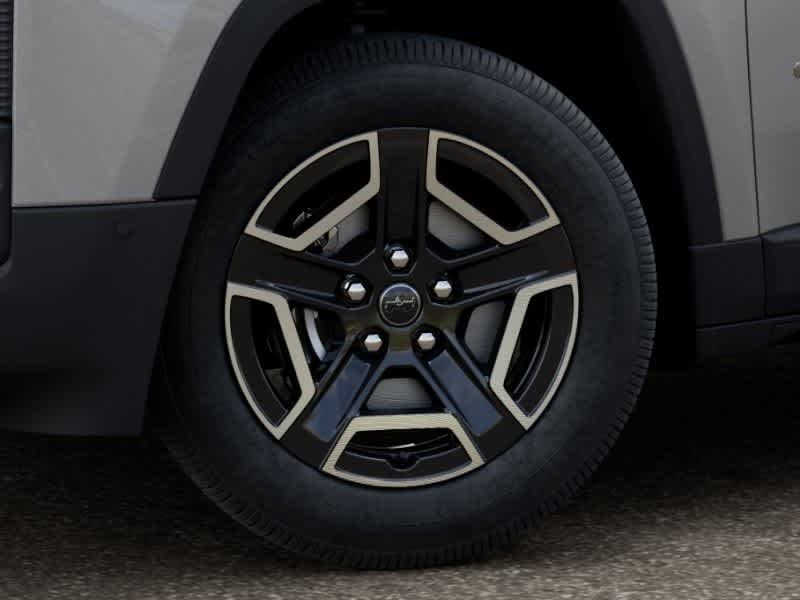 Thumbnail: 2026 Jeep Cherokee - 4