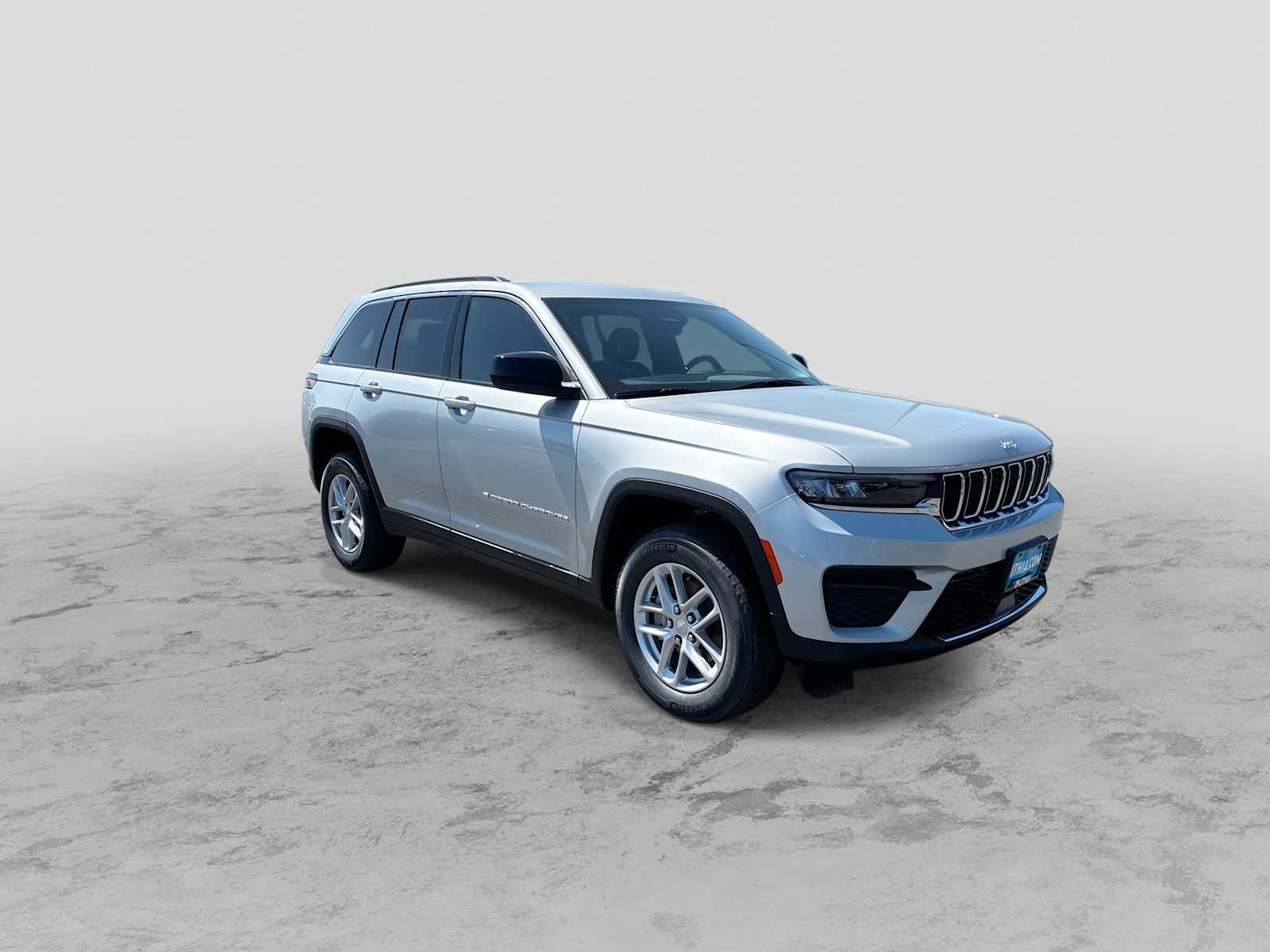 Thumbnail: 2026 Jeep Grand Cherokee - 2
