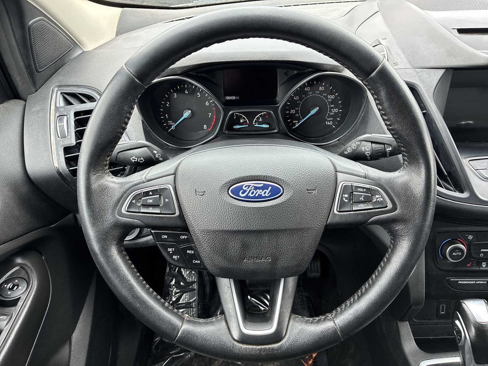 Thumbnail: 2018 Ford Escape - 11