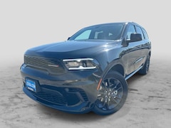 2026 Dodge Durango GT AWD Sport Utility Billings, MT