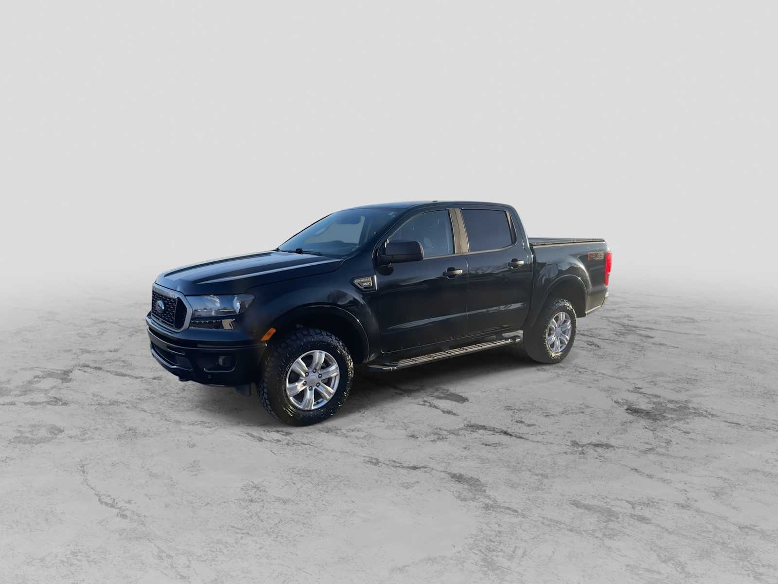 Thumbnail: 2019 Ford Ranger - 4