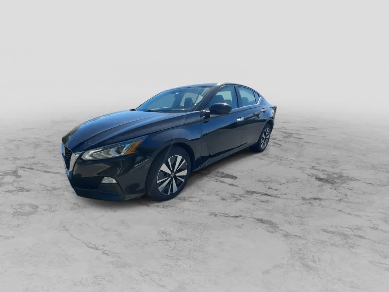 2022 Nissan Altima 2.5 SV photo 4