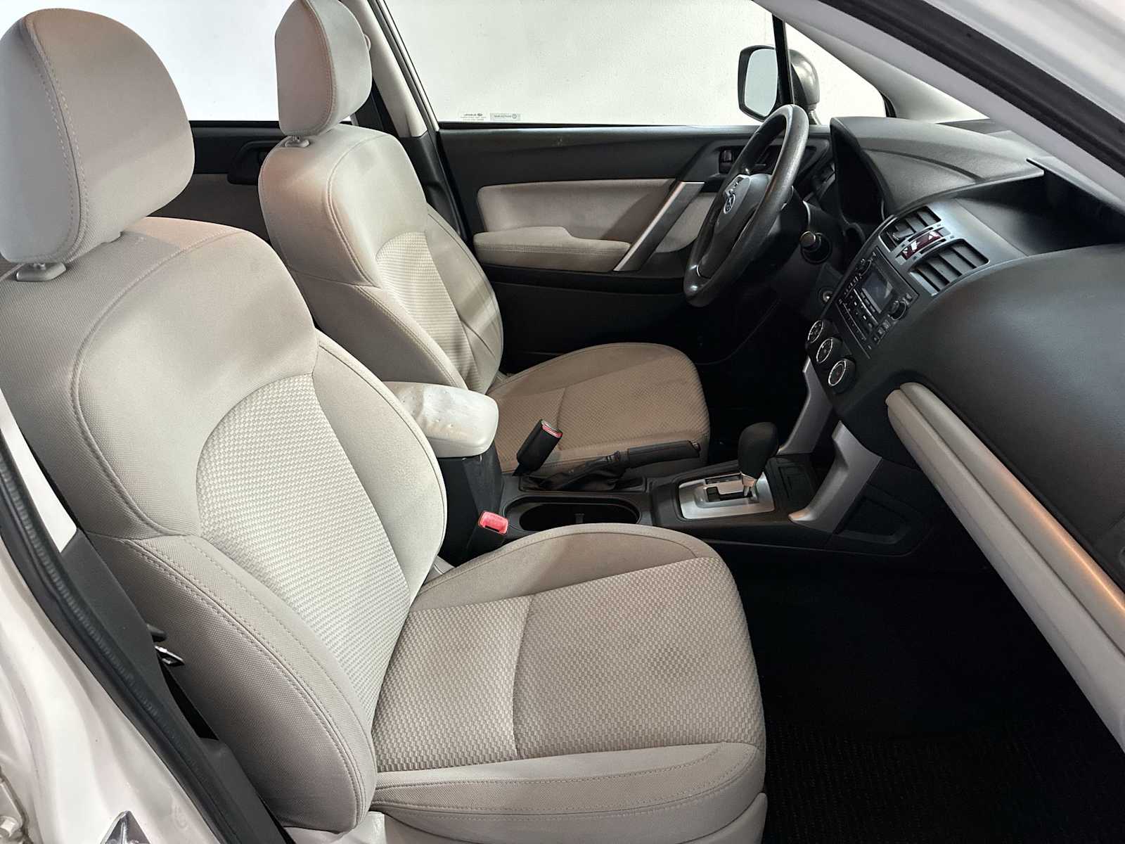 Thumbnail: 2015 Subaru Forester - 24