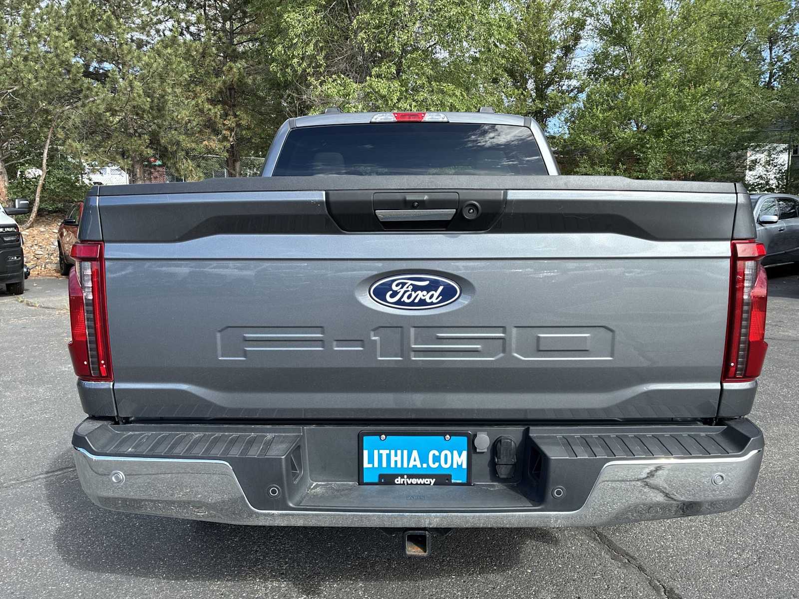 2024 Ford F-150 XLT - Photo 20