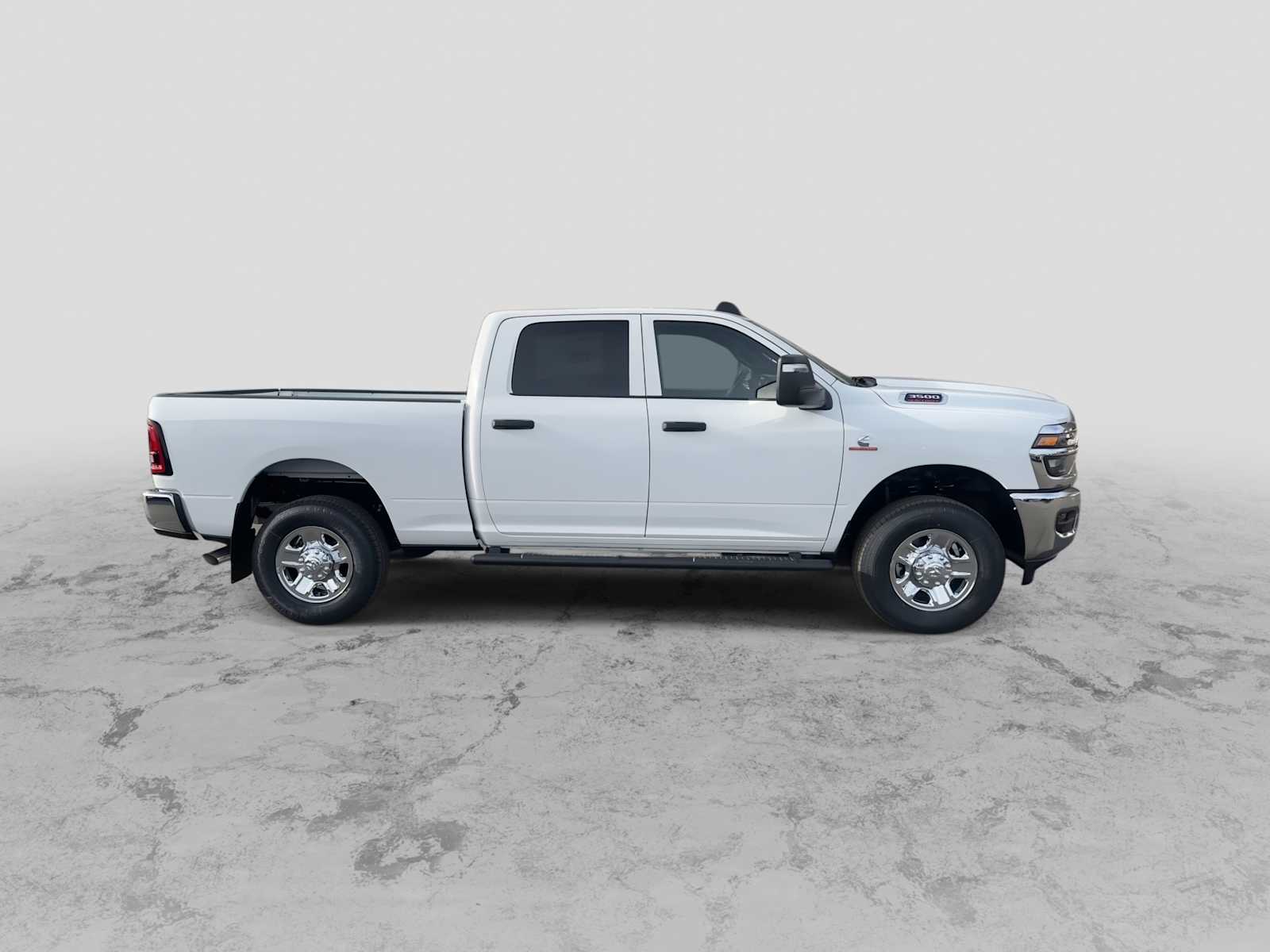 Thumbnail: 2026 RAM 3500 - 9