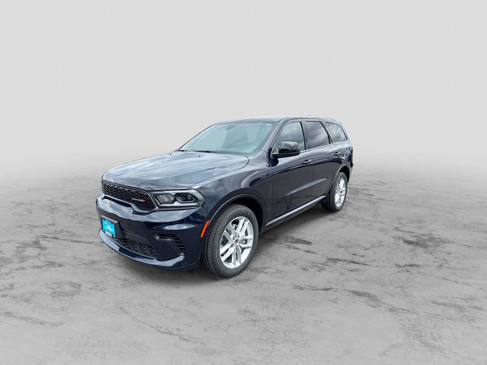 Thumbnail: 2026 Dodge Durango - 4