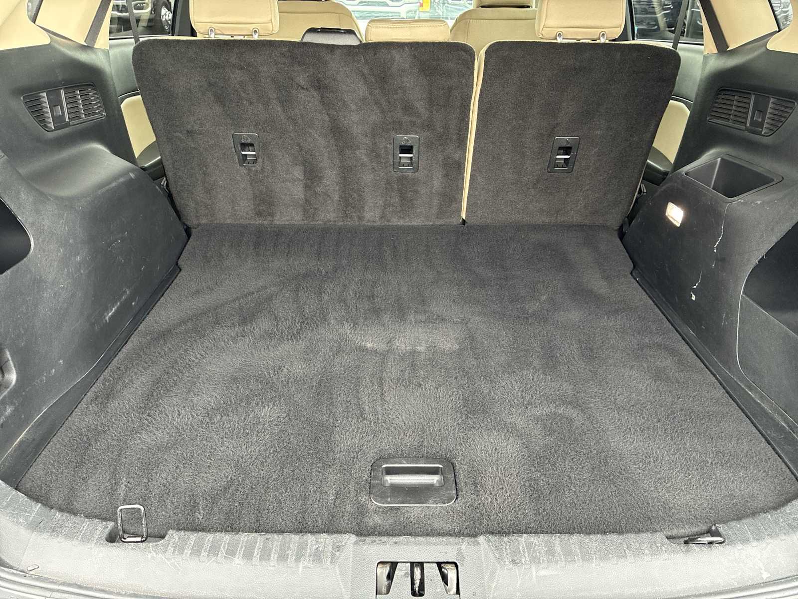 Thumbnail: 2022 Ford Edge - 19