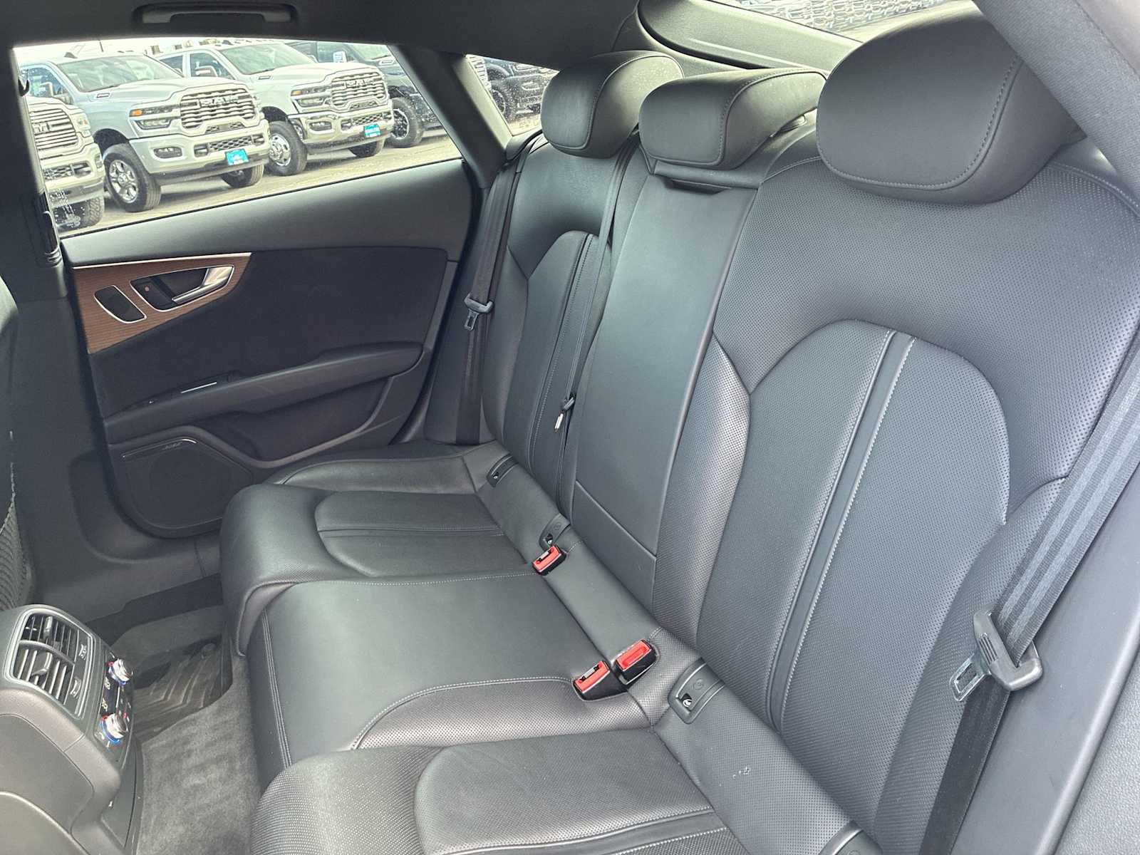 Thumbnail: 2016 Audi A7 - 25