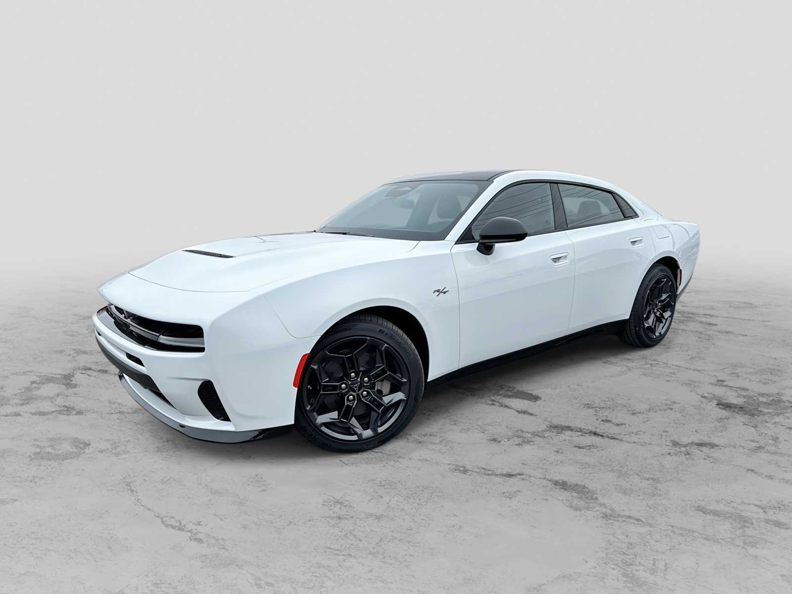 2026 Dodge Charger R/T AWD's photo