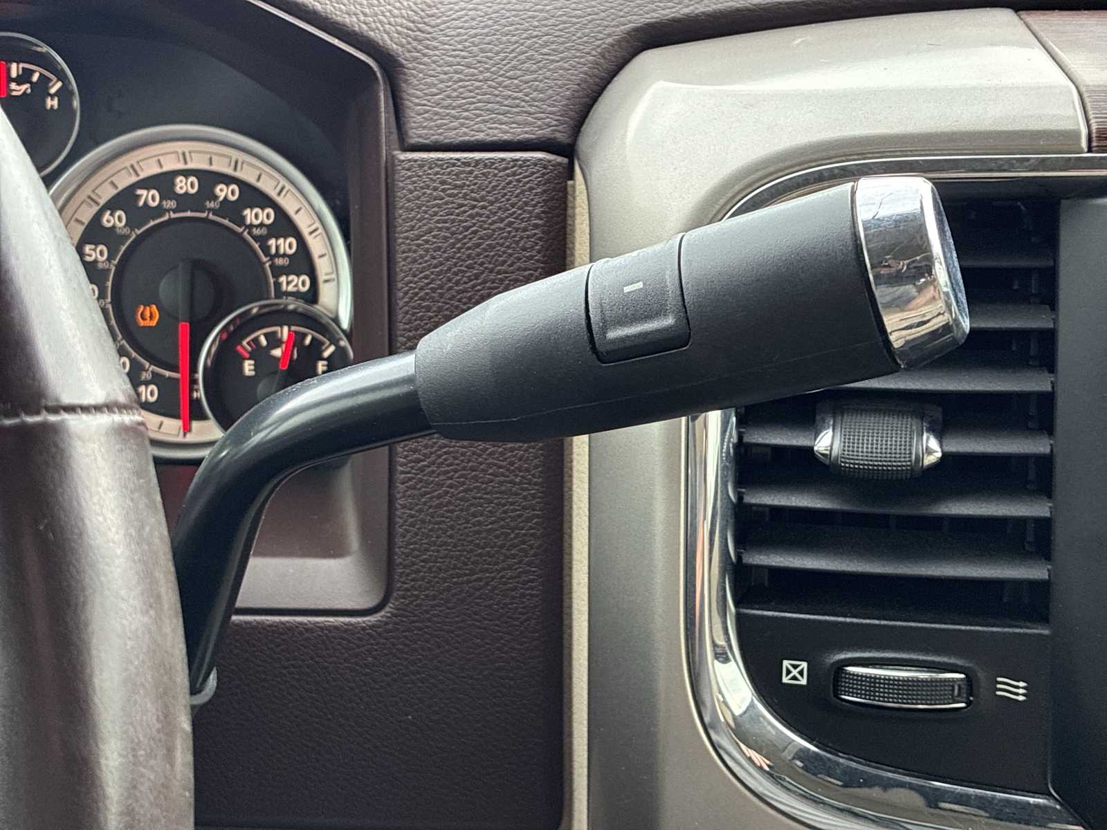 Thumbnail: 2017 RAM 2500 - 20