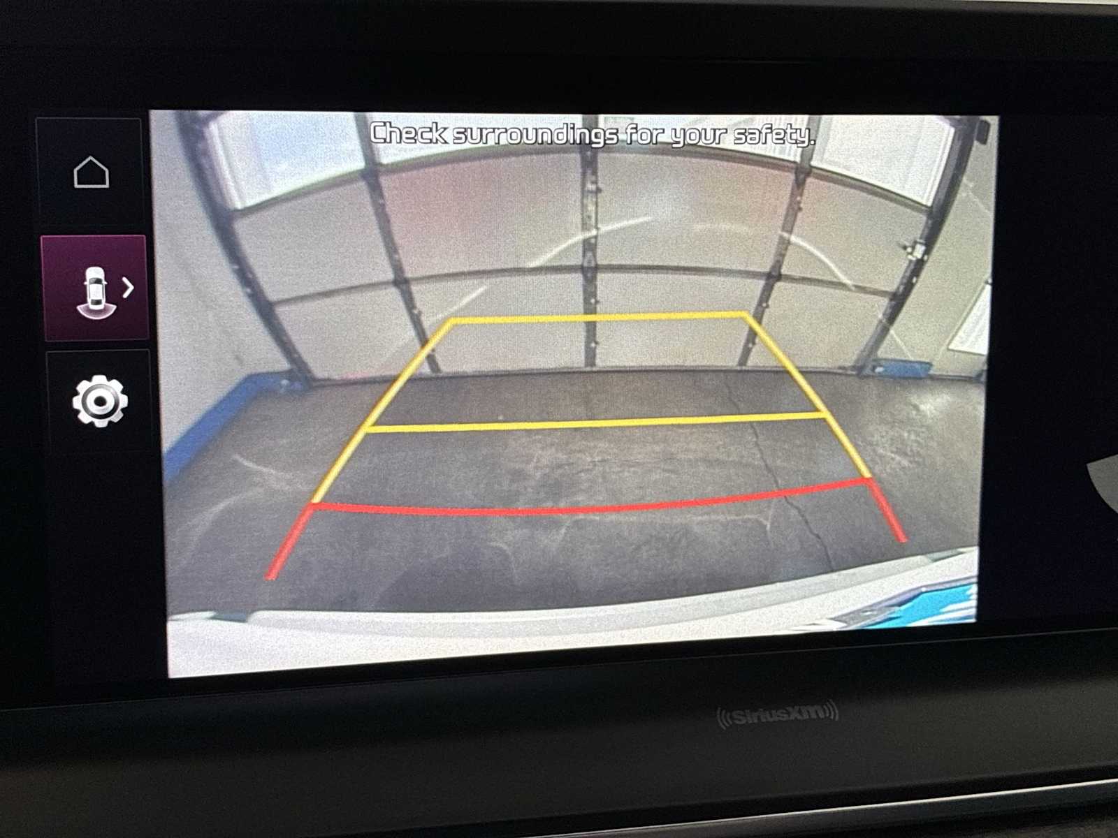 Thumbnail: 2022 Kia Telluride - 24