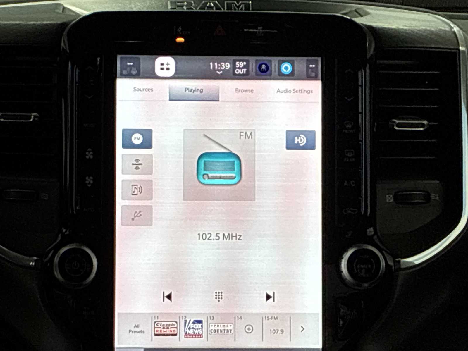 Thumbnail: 2026 RAM 2500 - 12