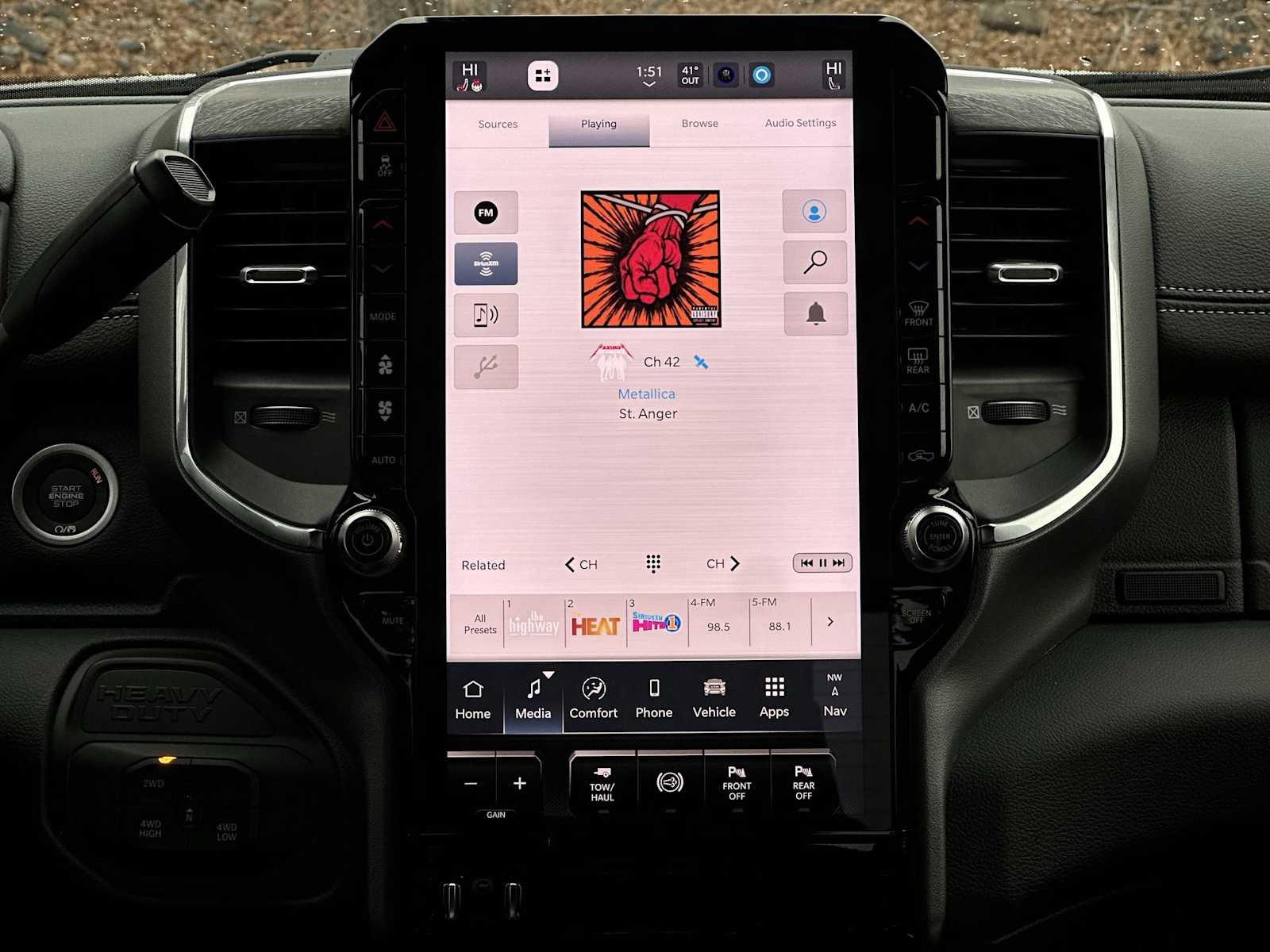 Thumbnail: 2026 RAM 3500 - 12