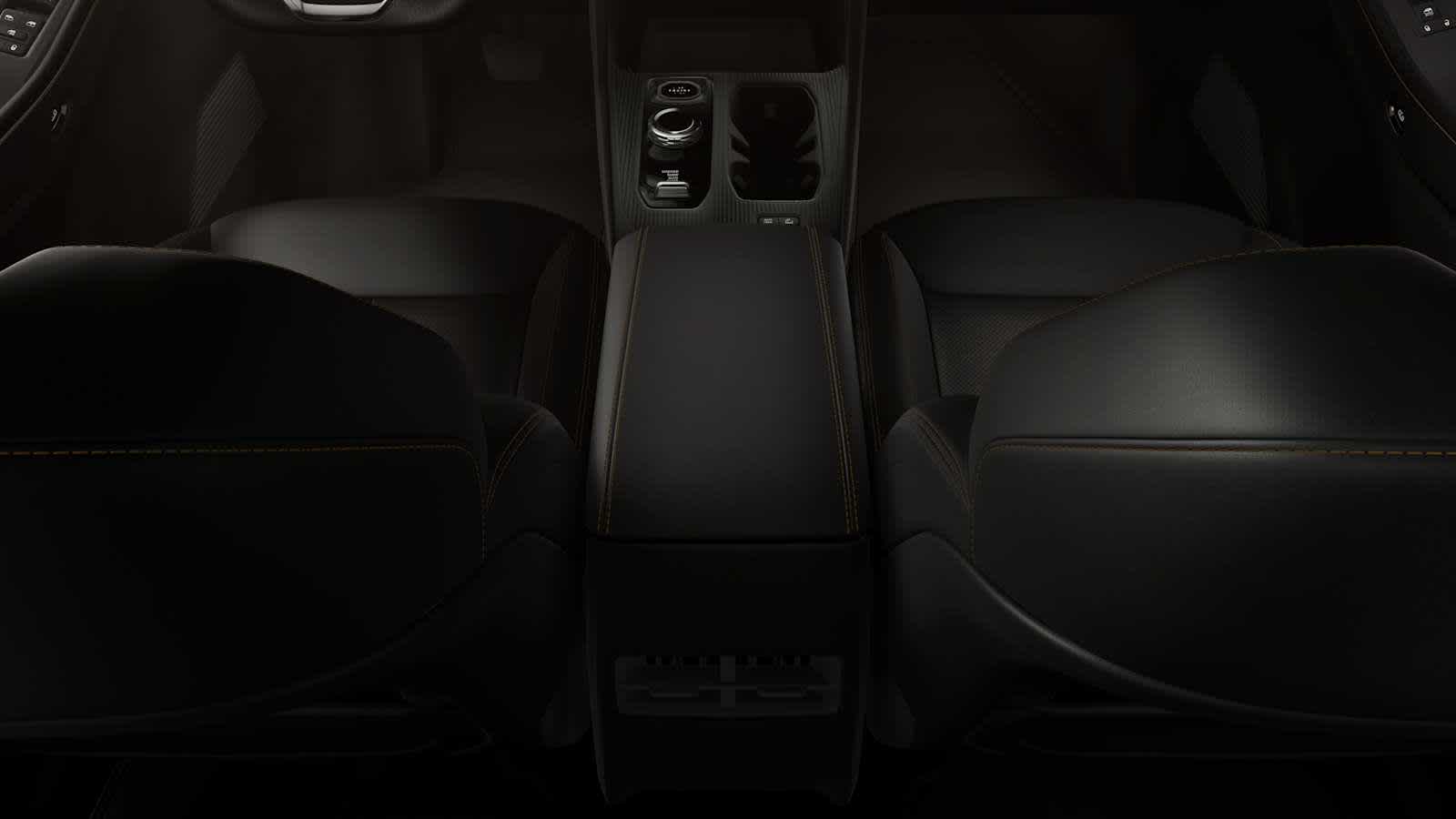 Thumbnail: 2026 Jeep Cherokee - 4