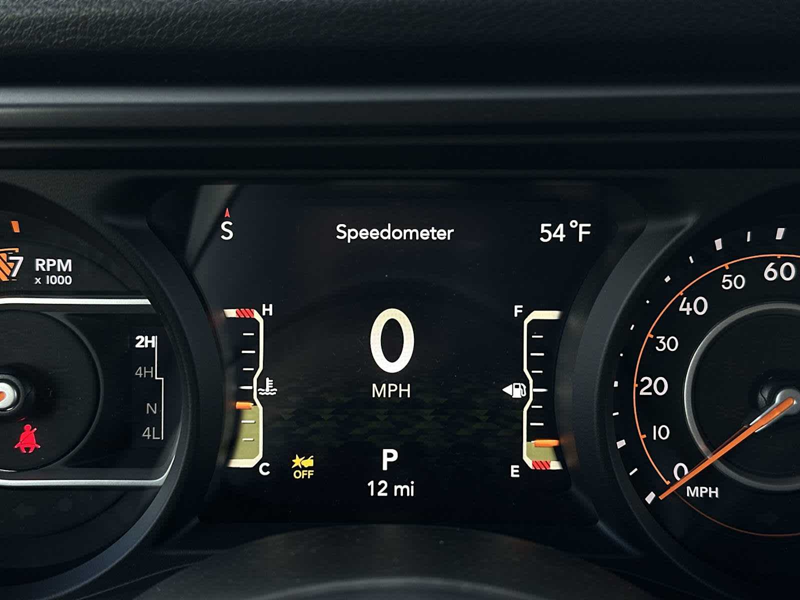 Thumbnail: 2026 Jeep Wrangler - 10