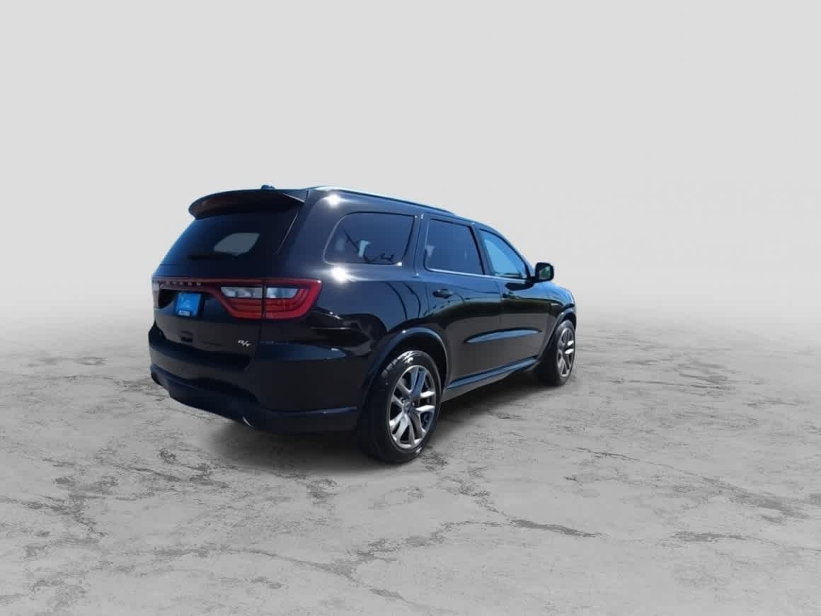 Thumbnail: 2023 Dodge Durango - 8