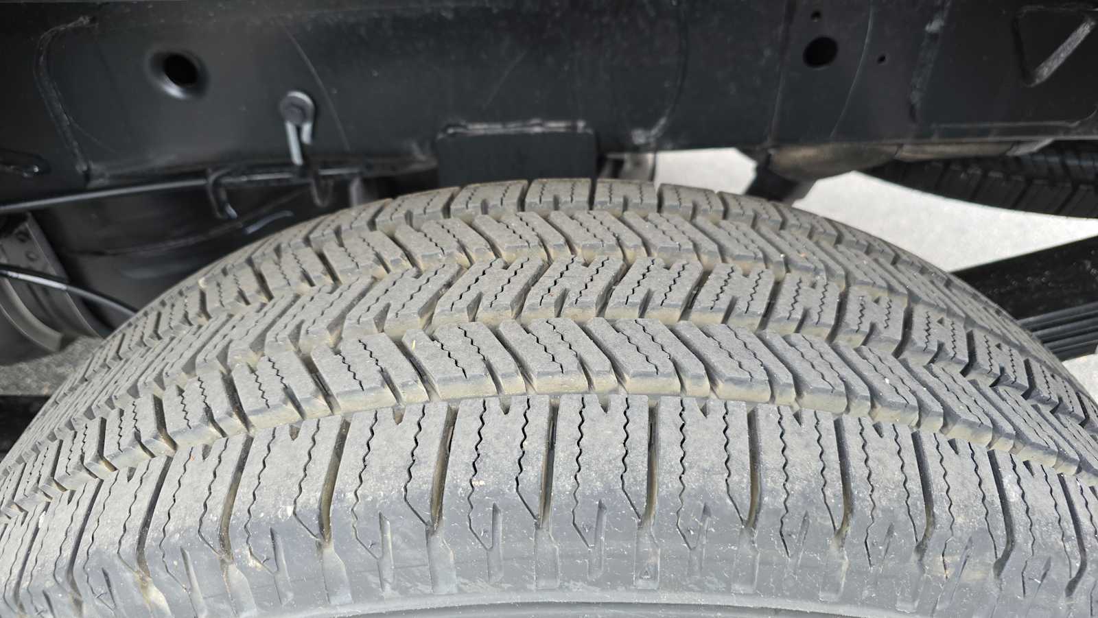 Thumbnail: 2025 RAM 3500 - 12