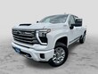 Chevrolet Silverado 3500 HD