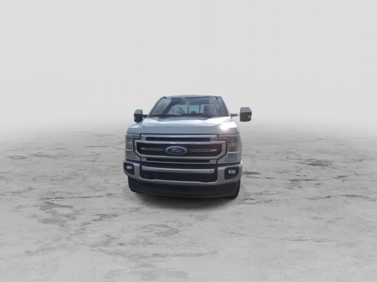 Thumbnail: 2020 Ford F-350 - 3